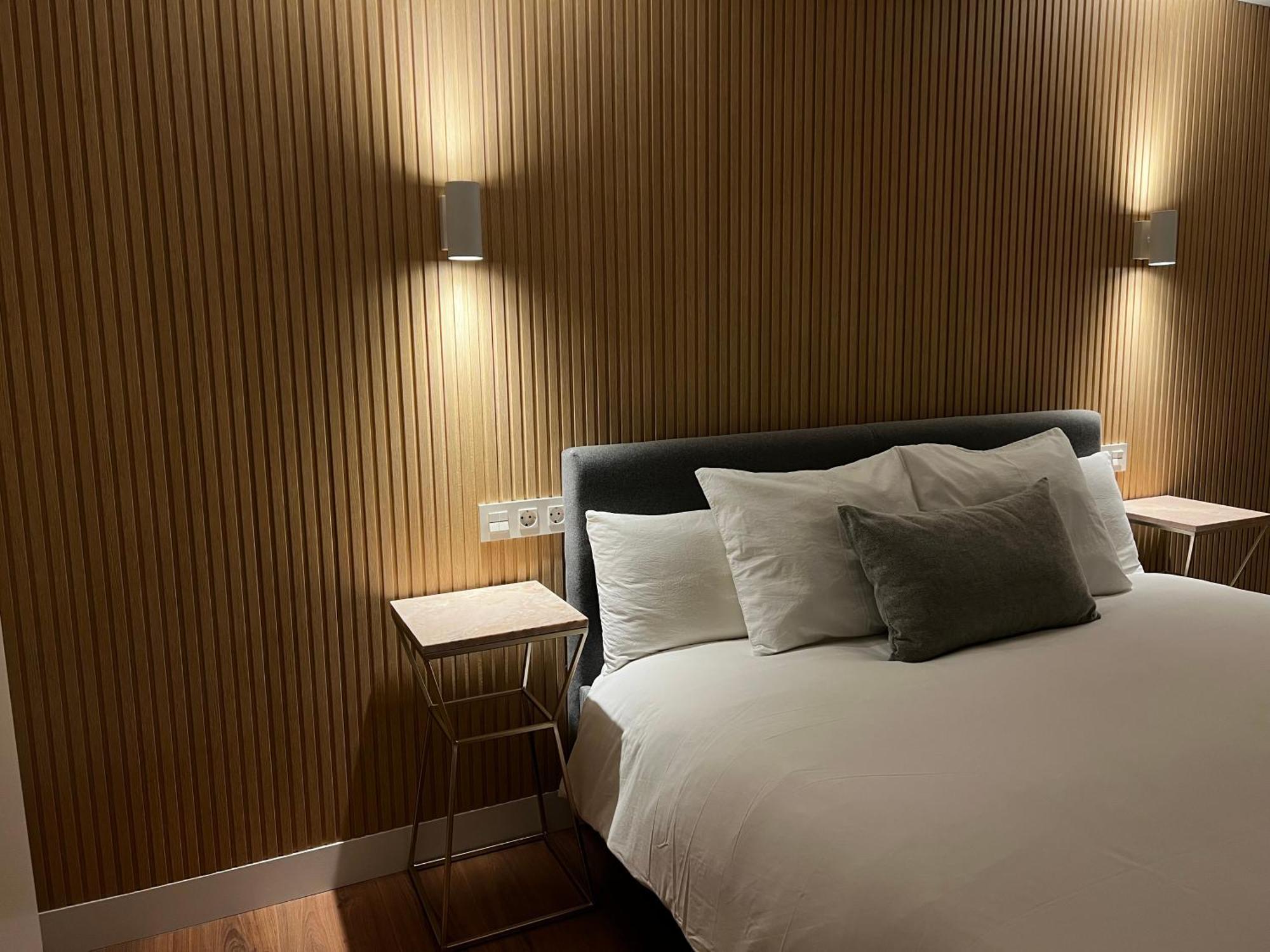 Apartamento Home Santo Saint-Jacques-de-Compostelle Extérieur photo