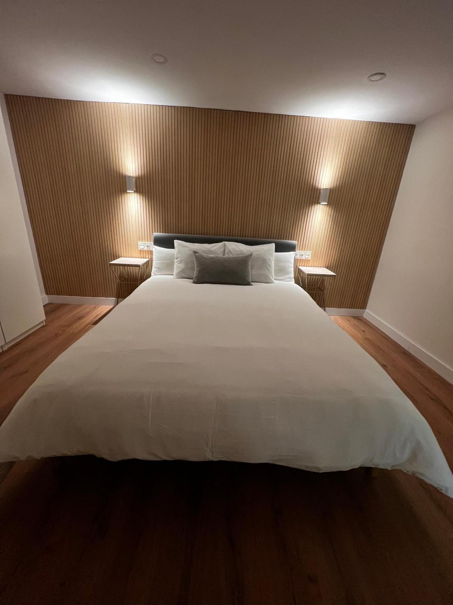 Apartamento Home Santo Saint-Jacques-de-Compostelle Extérieur photo