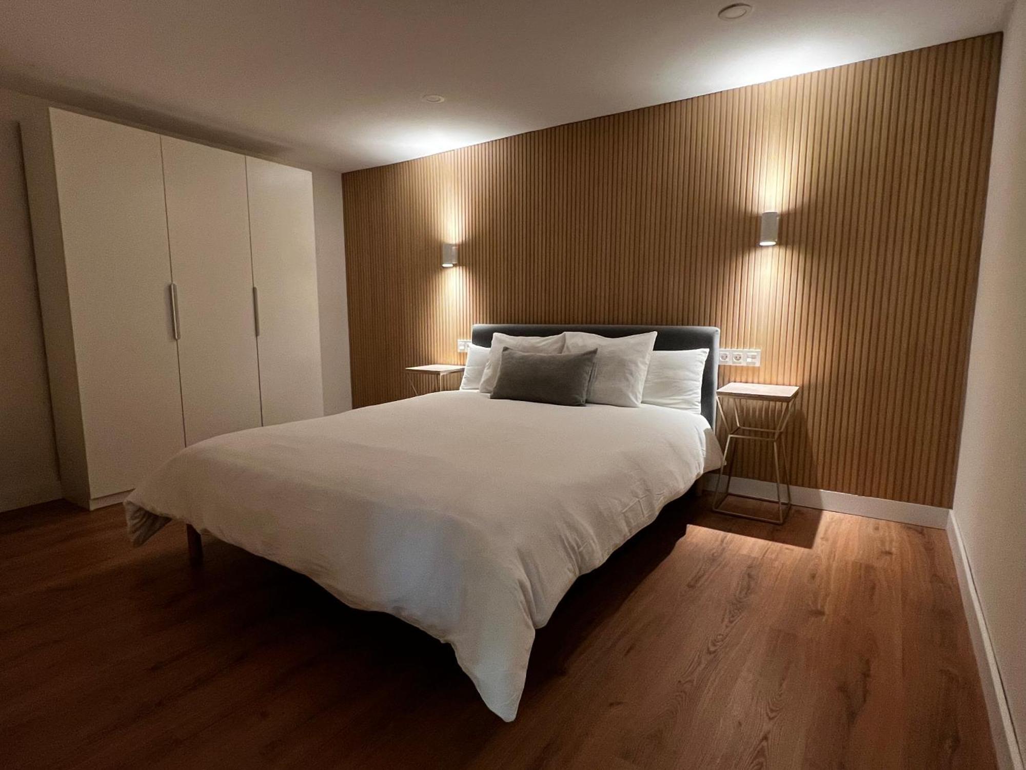 Apartamento Home Santo Saint-Jacques-de-Compostelle Extérieur photo