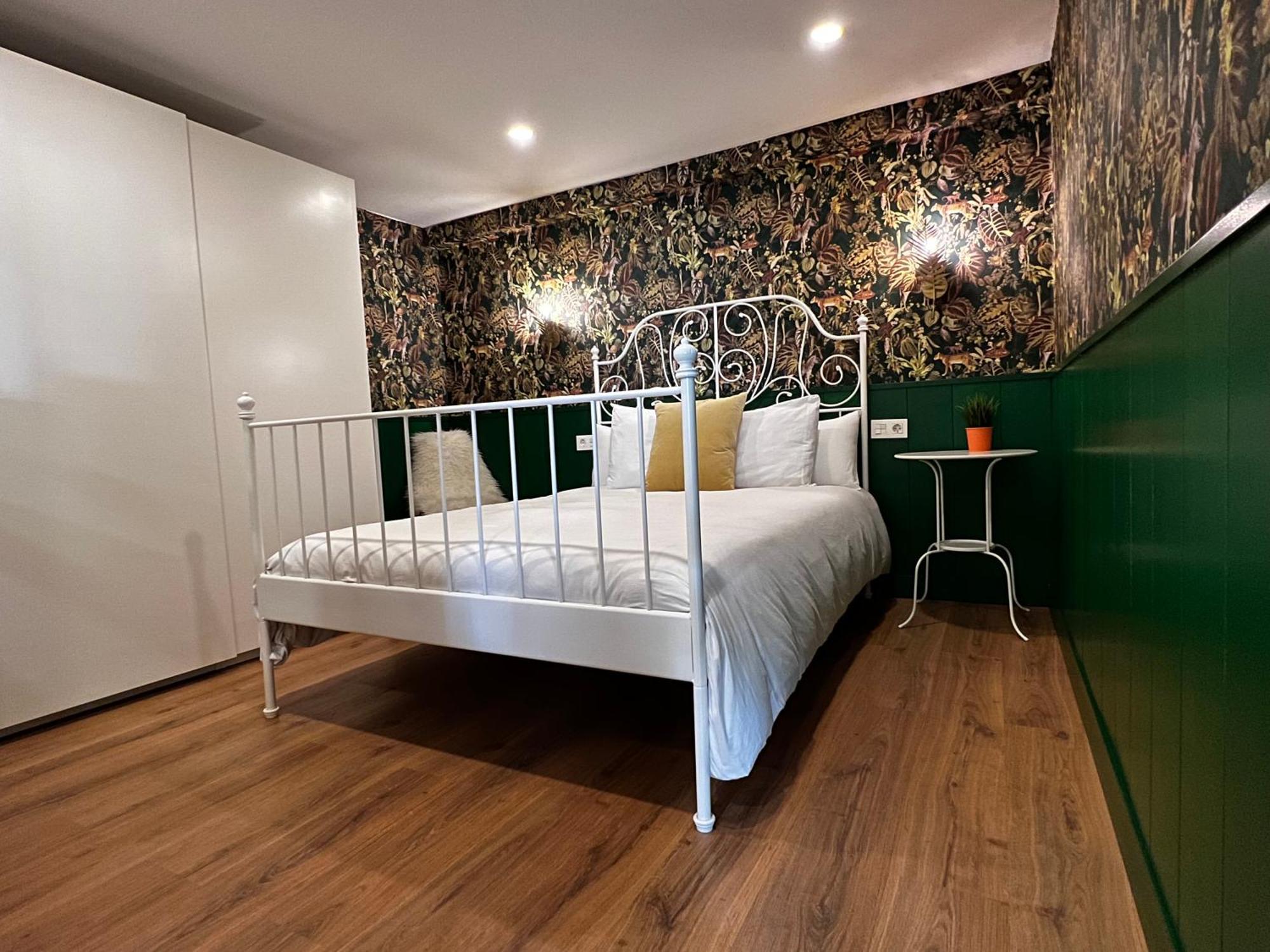 Apartamento Home Santo Saint-Jacques-de-Compostelle Extérieur photo