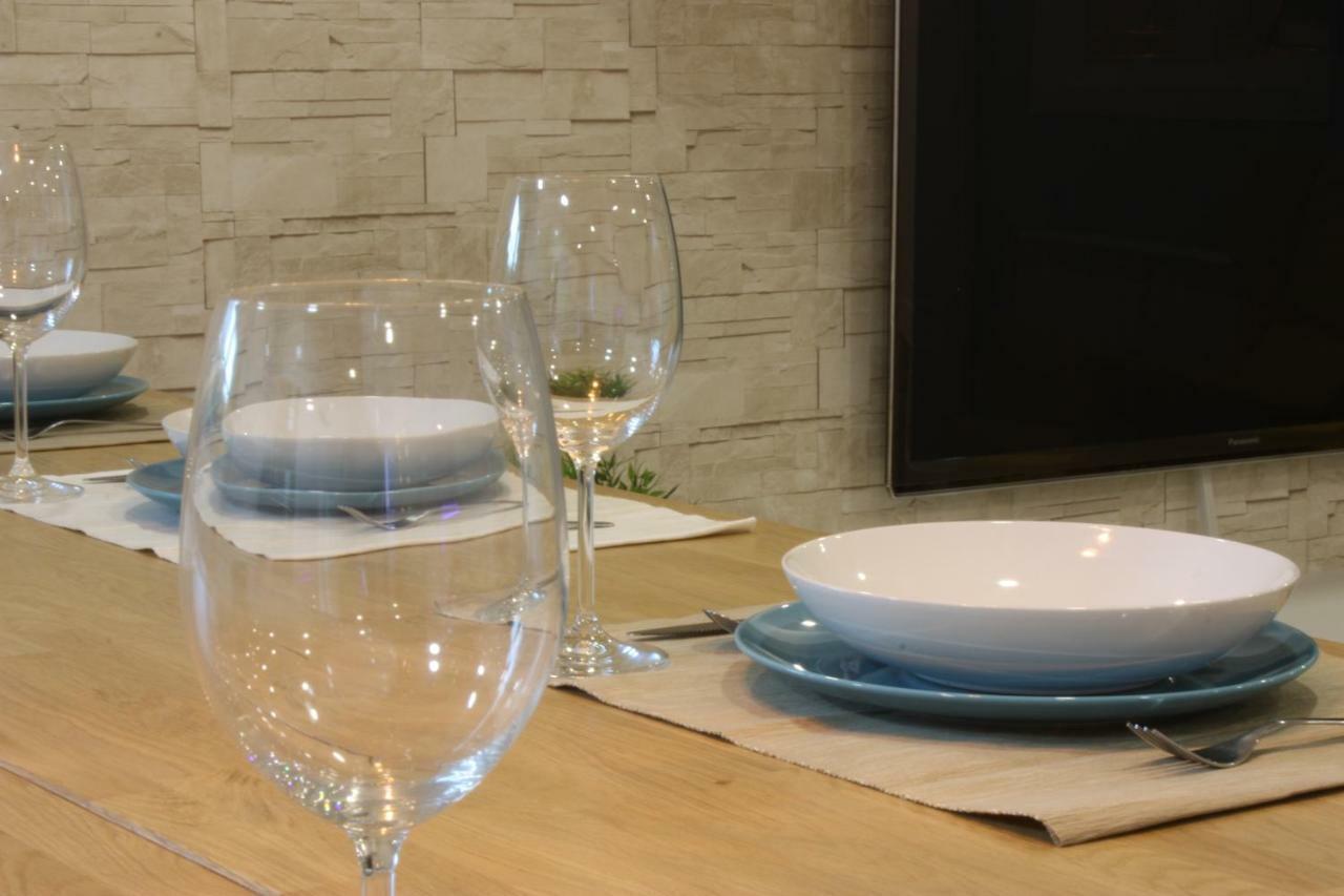 Apartamento Home Santo Saint-Jacques-de-Compostelle Extérieur photo