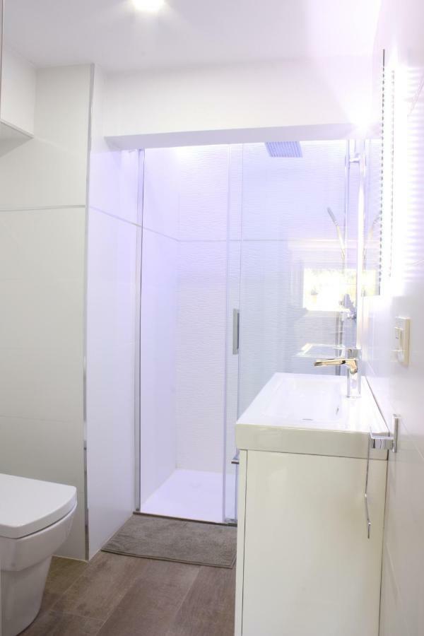 Apartamento Home Santo Saint-Jacques-de-Compostelle Extérieur photo