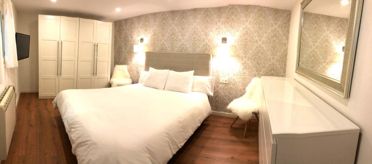 Apartamento Home Santo Saint-Jacques-de-Compostelle Extérieur photo