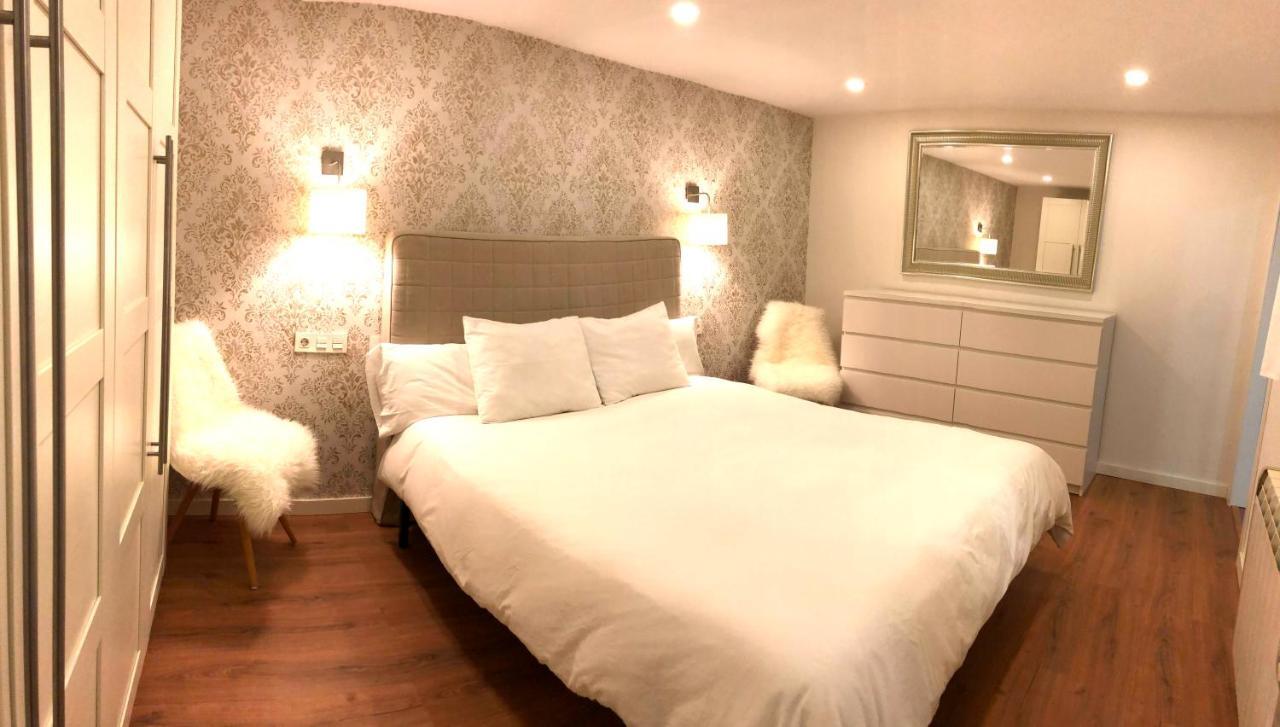 Apartamento Home Santo Saint-Jacques-de-Compostelle Extérieur photo