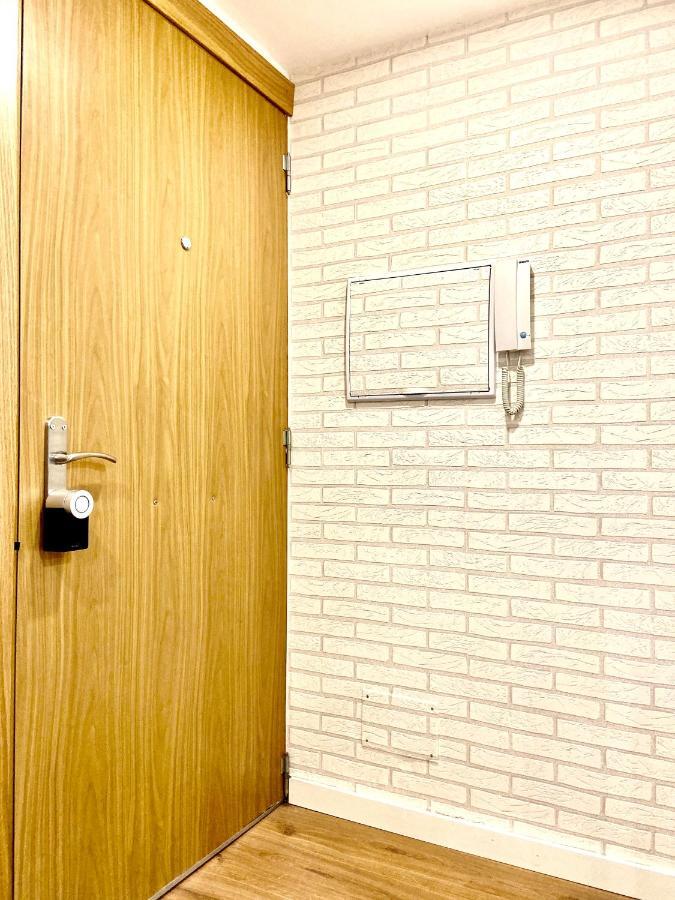 Apartamento Home Santo Saint-Jacques-de-Compostelle Extérieur photo